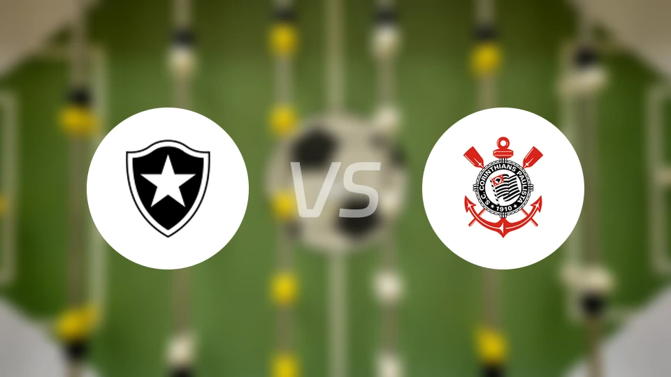 博塔弗戈RJ青年队vs科林蒂安青年队比分预测【2026/04/08】