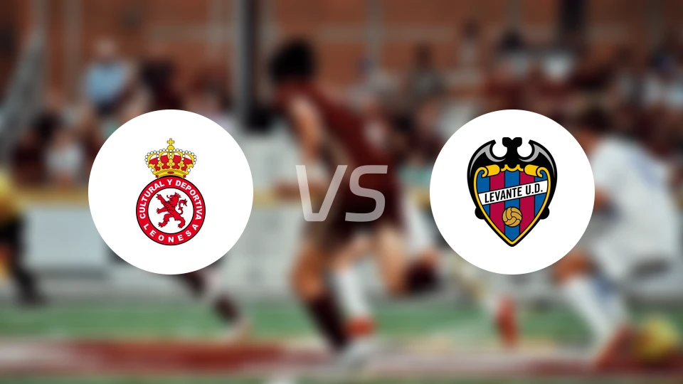 利安尼沙vs莱万特比分预测【2025/12/18】