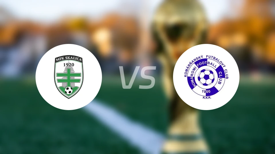 斯卡利卡vs科马尔诺比分预测【2025/12/06】