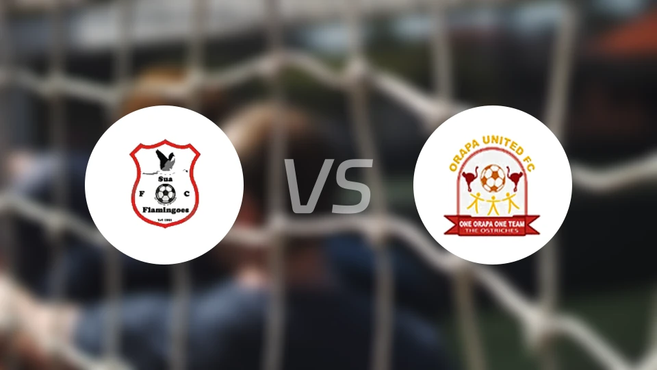 苏阿火烈鸟vs奥拉帕联合比分预测【2026/01/31】