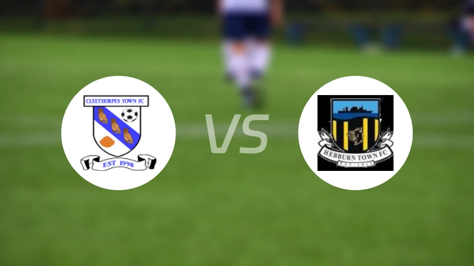 克利索普斯城vs赫布恩镇比分预测【2026/04/11】