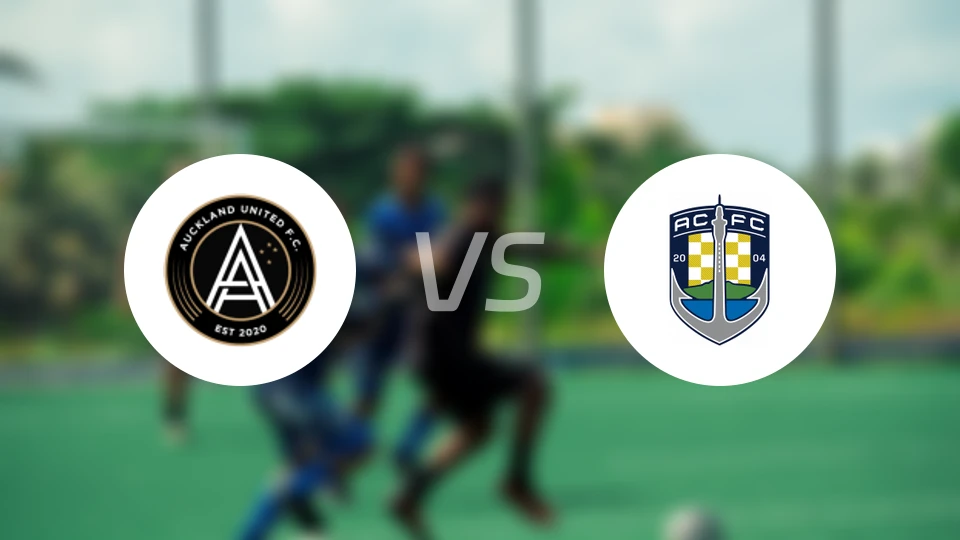 奥克兰联vs奥克兰城比分预测【2026/04/06】