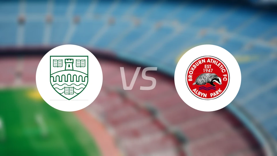 斯特林大学vs布罗克斯本比分预测【2026/02/07】