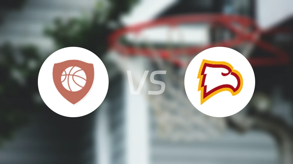 长老会学院vs温斯罗普大学比分结果战报【2026/03/08】