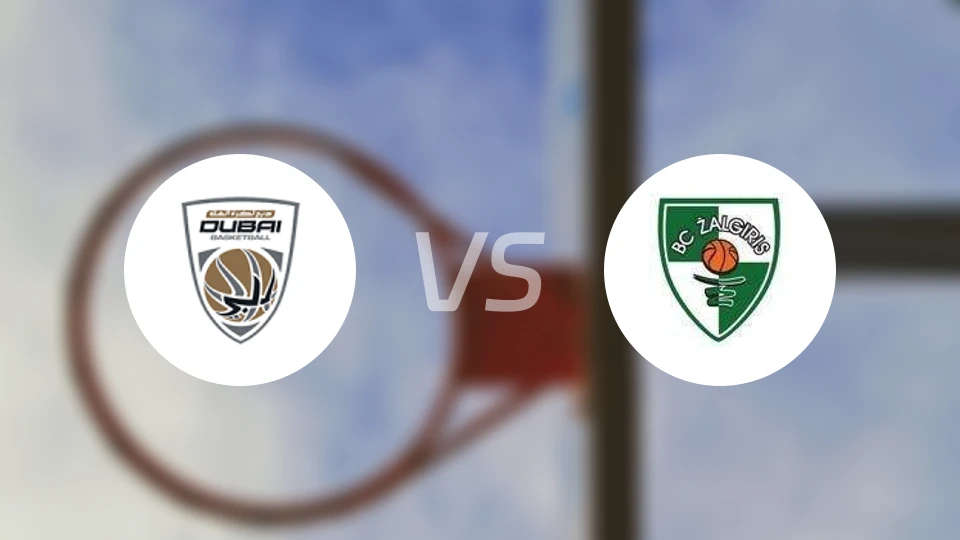 杜拜vs萨拉基利斯比分预测【2025/11/15】