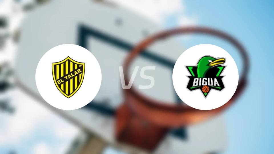 塔拉尔女篮vsEl比佳亚女篮比分预测【2025/12/04】