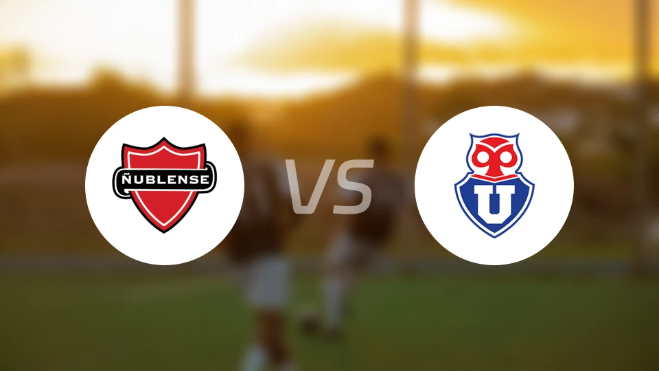 努布伦斯vs智利大学比分预测【2026/04/13】