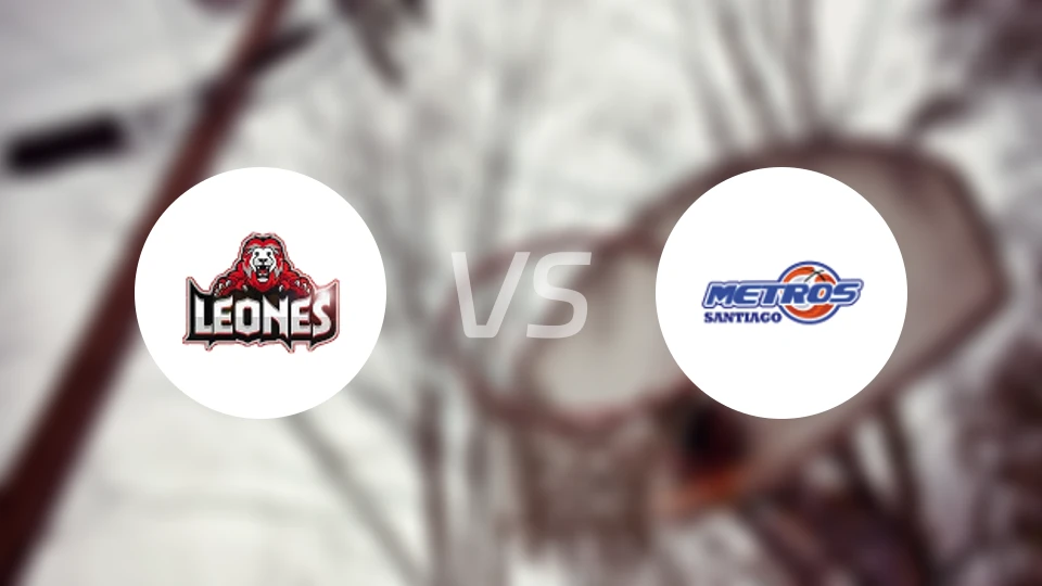 圣多明各狮子vs米圣地亚哥比分预测【2026/04/22】