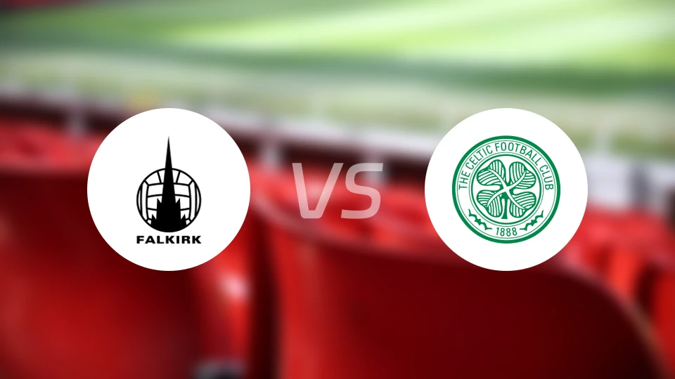 福尔柯克vs凯尔特人比分预测【2026/01/15】