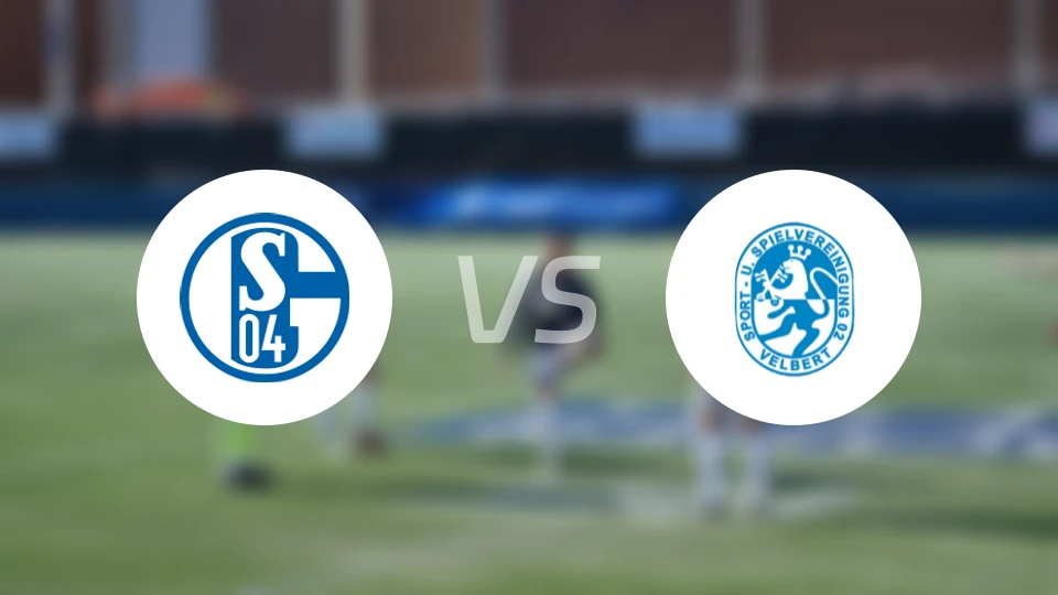 沙尔克04二队vs威尔伯特比分预测【2026/04/18】