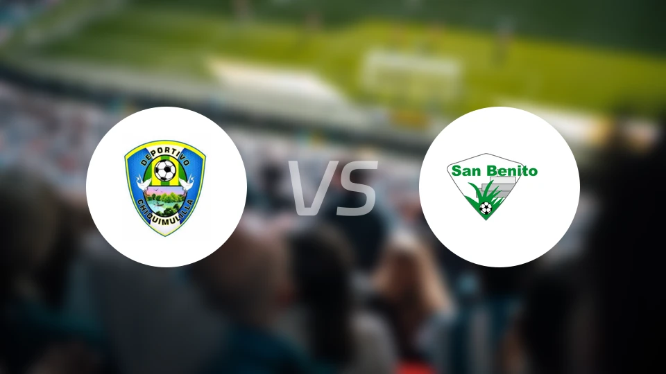 CSD奇基穆利利亚vs圣贝尼托比分预测【2026/01/18】