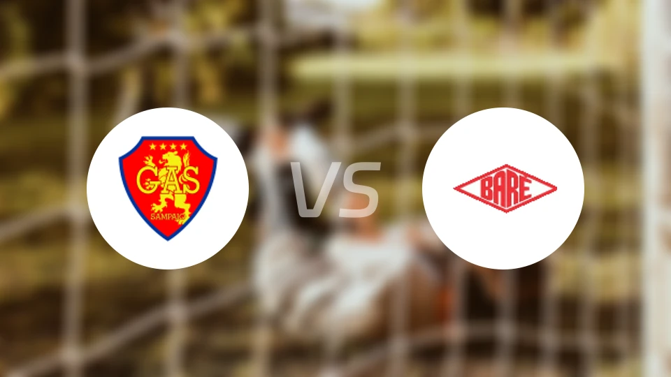 盖斯vs贝尔EC比分预测【2026/02/25】