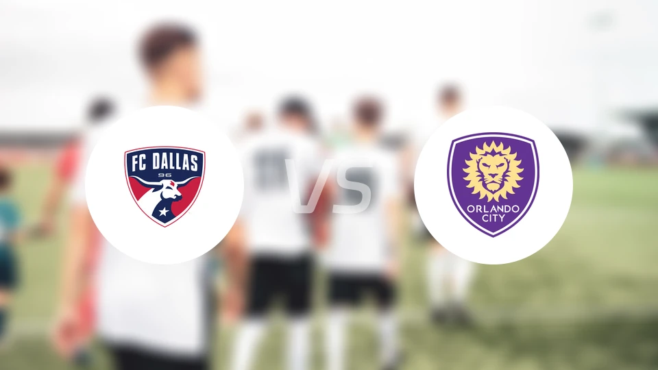 达拉斯FCvs奥兰多城比分预测【2024/09/29】
