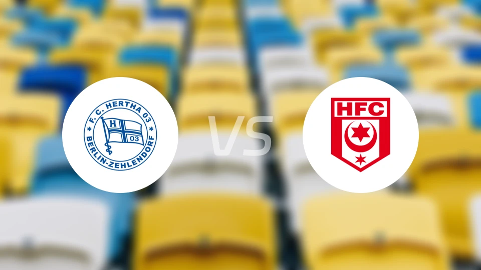 萨伦多夫赫塔队vs哈雷斯彻比分预测【2026/01/31】