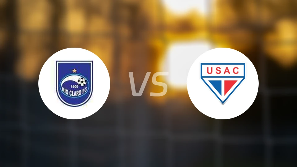 里奥克莱尔vs乌尼昂苏扎诺AC比分预测【2026/03/22】