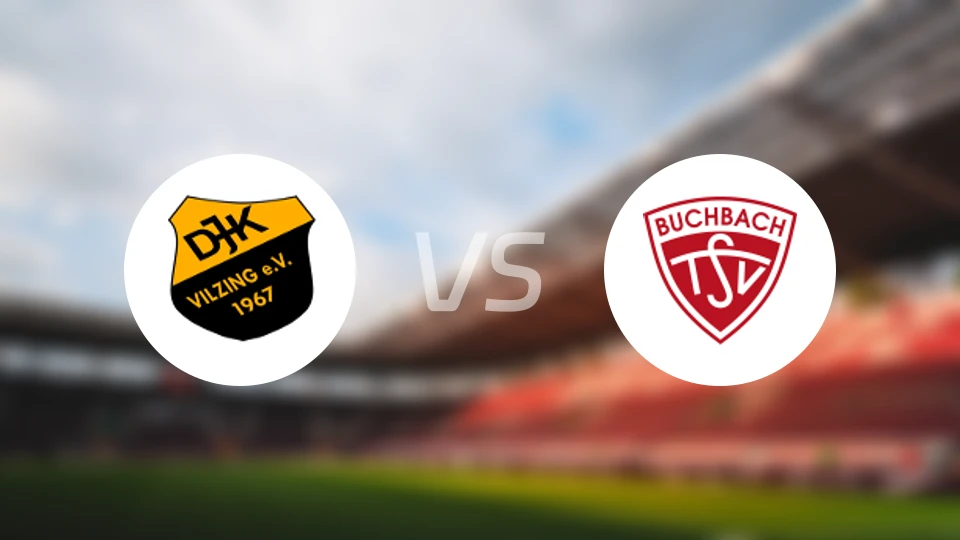 DJK维勒兹vs布赫巴赫比分预测【2026/04/22】