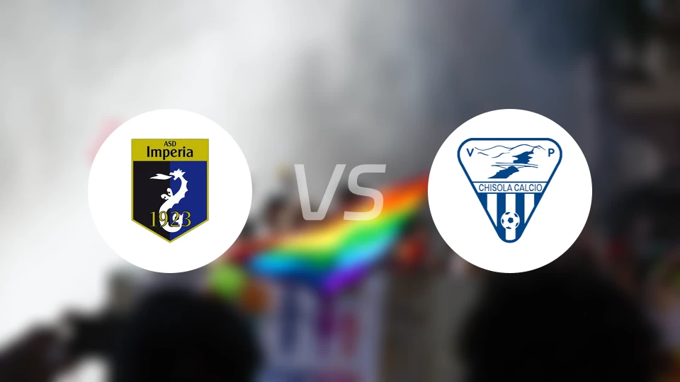 ASD因佩里亚vs奇索拉比分预测【2026/03/01】