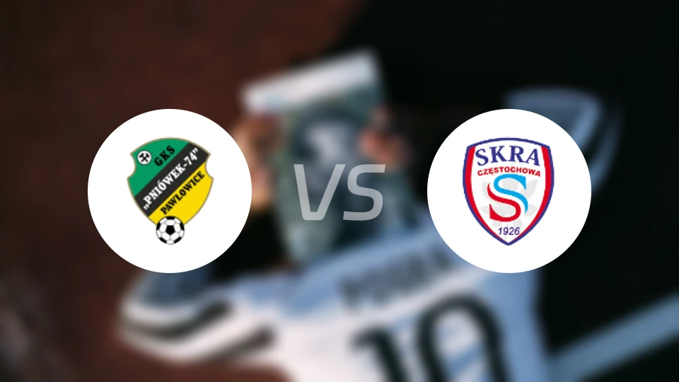 皮里奥威克vs琴斯托霍瓦火花比分预测【2026/04/04】