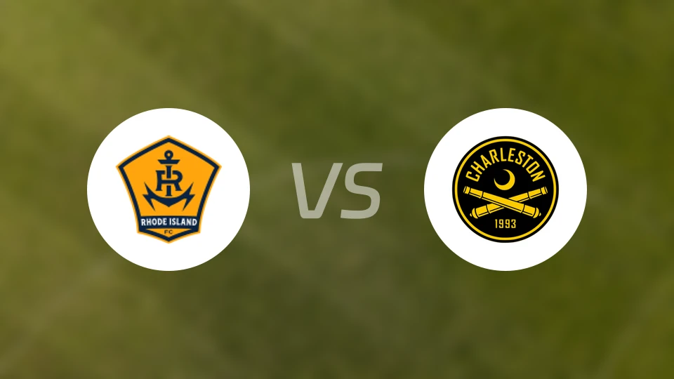 罗德岛vs查尔斯顿电池比分预测【2026/04/23】