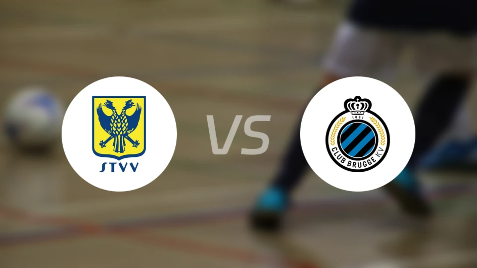 圣图尔登vs布鲁日比分结果战报【2025/12/07】