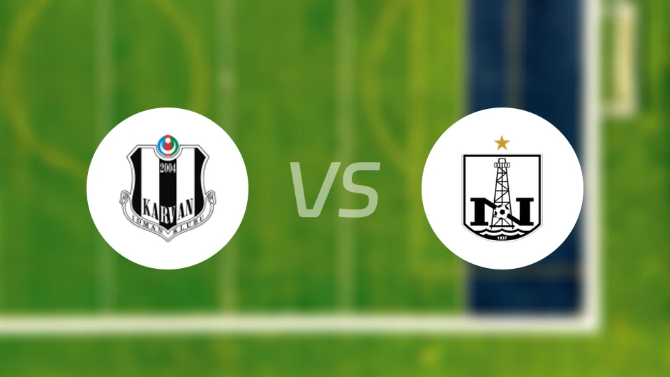 卡云艾夫拉克vs尼菲治巴库比分预测【2025/12/20】