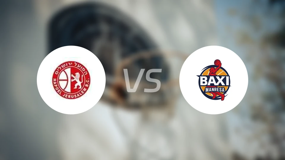 耶路撒冷vs曼雷萨比分预测【2025/12/31】