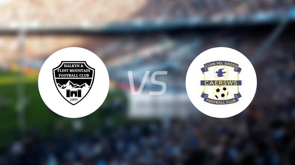 弗林特山vs卡亚士维斯比分预测【2025/12/06】