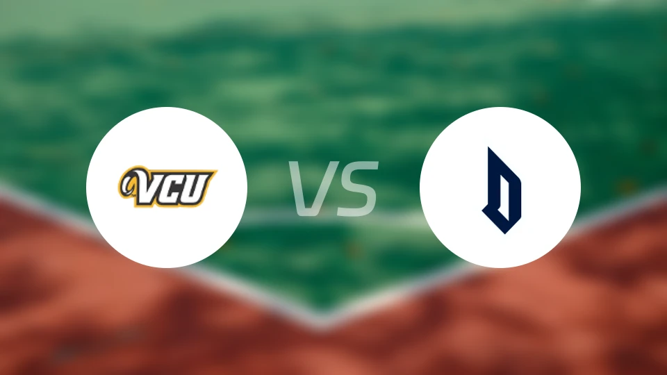 弗吉尼亚联邦大学vs杜肯大学比分预测【2026/01/04】