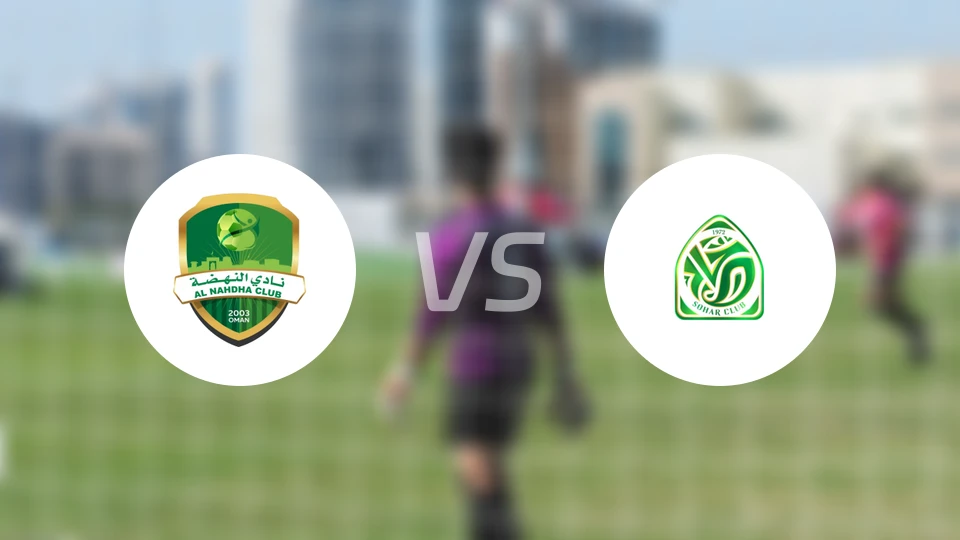 纳达vs苏哈尔比分预测【2025/12/18】