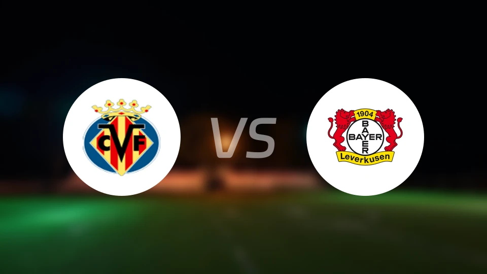 比利亚雷尔U19vs勒沃库森U19比分结果战报【2026/02/04】