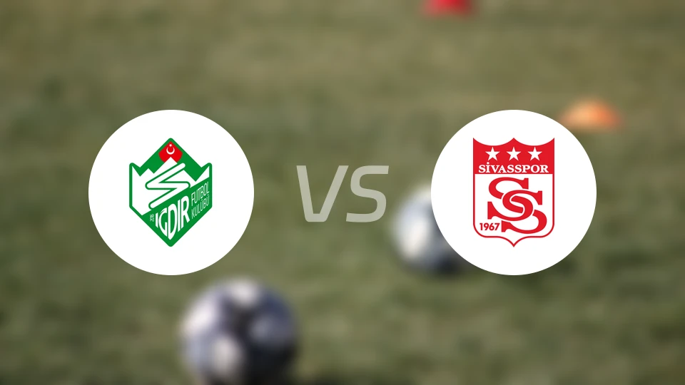 厄德尔vs锡瓦斯比分预测【2025/12/20】