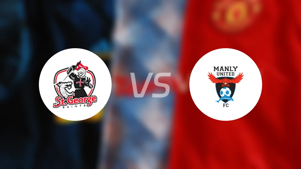 FC圣乔治vs曼立联比分预测【2026/03/07】