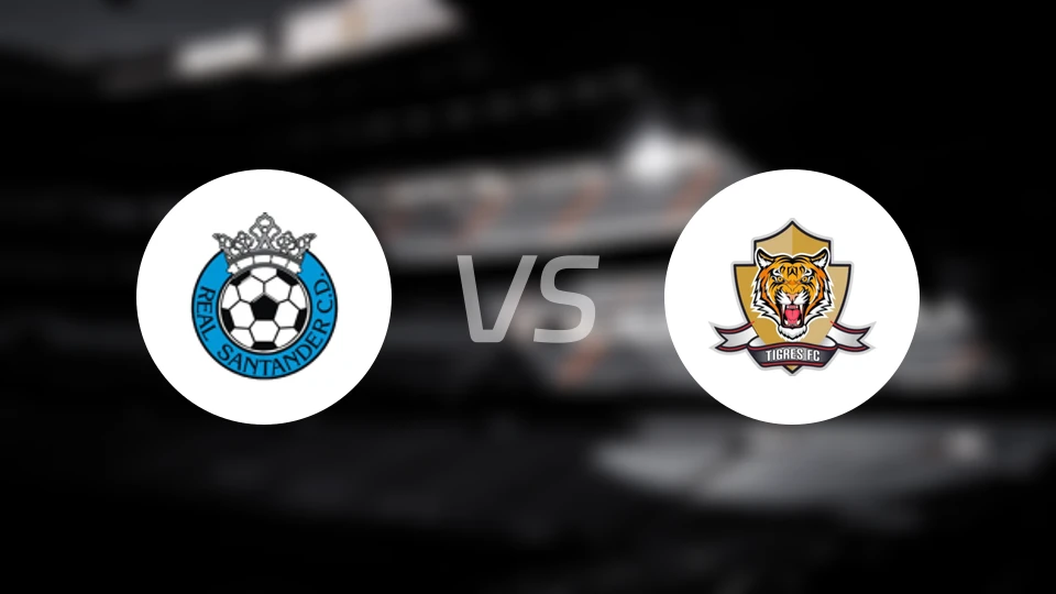 皇家桑坦德vs锡帕基拉老虎比分预测【2026/03/22】