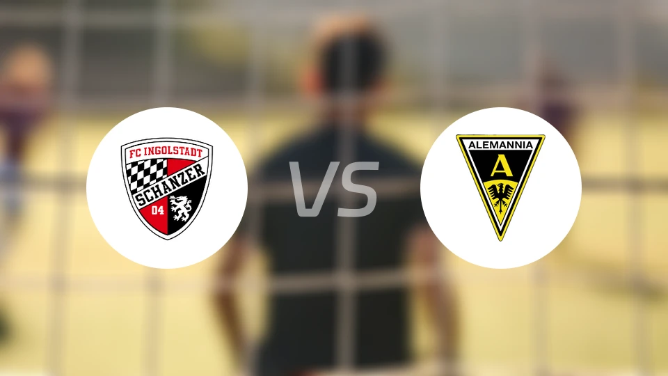 因戈尔施塔特vs亚琛比分预测【2026/03/21】