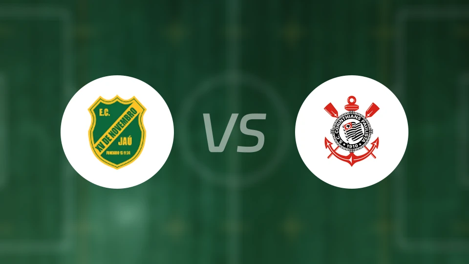 德昭青年队vs科林蒂安青年队比分预测【2026/01/10】