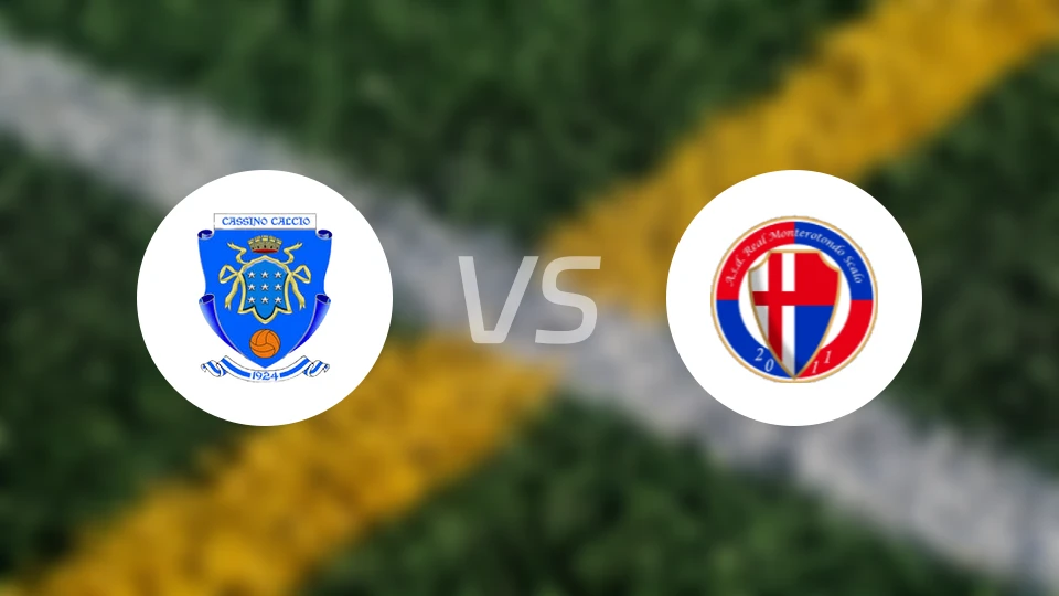 卡西诺vs皇家蒙特罗比分预测【2025/11/30】