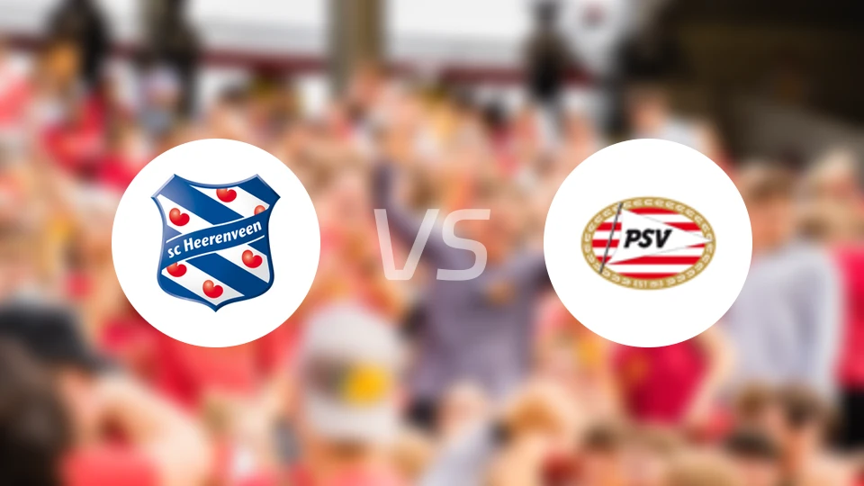 海伦芬vs埃因霍温比分预测【2025/12/06】