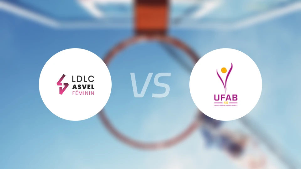 里昂女篮vs昂热女篮比分预测【2026/01/08】