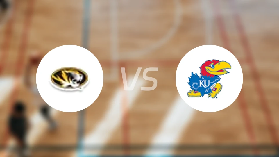 密苏里女篮vs堪萨斯女篮比分预测【2025/11/16】