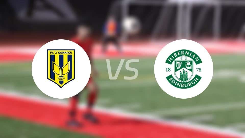 科里库U19vs希伯尼安U19比分结果战报【2025/11/05】