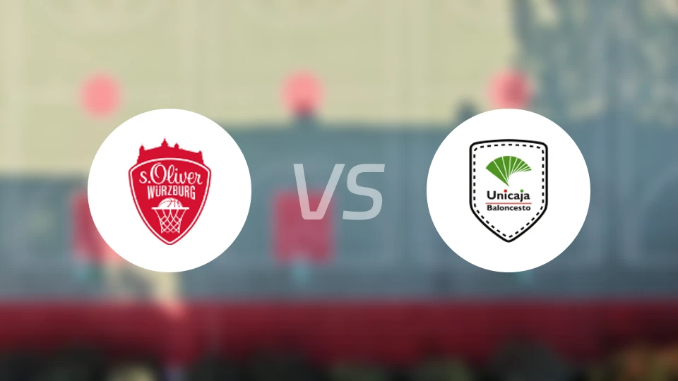 维尔茨堡奥利弗vs马拉加比分预测【2026/02/12】