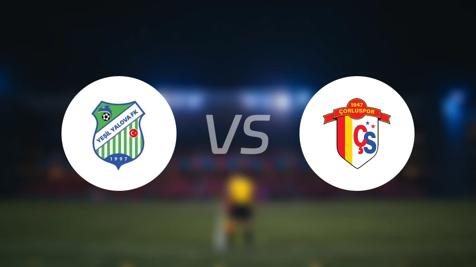 耶西尔亚洛瓦vs科鲁比分预测【2026/04/12】