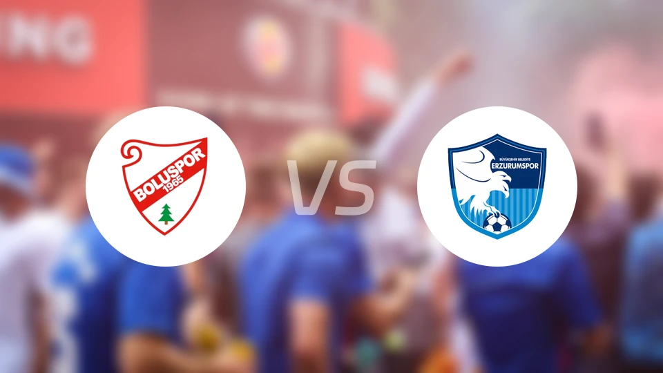 波卢斯堡vs埃尔祖鲁姆士邦比分预测【2025/12/07】