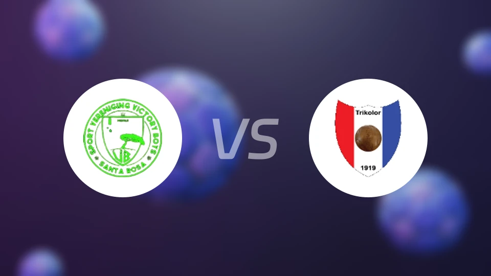 SV胜利男孩vs容霍兰德比分预测【2025/12/21】