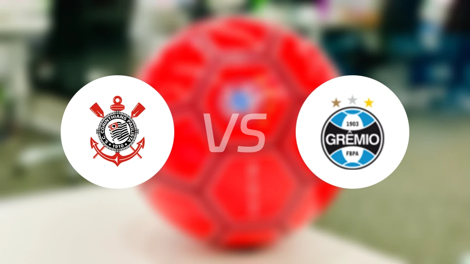 科林蒂安vs格雷米奥比分预测【2025/11/03】