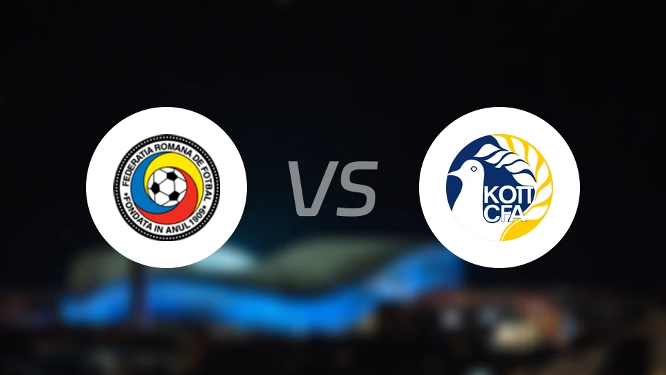 罗马尼亚女足vs塞浦路斯女足比分结果战报【2026/04/18】