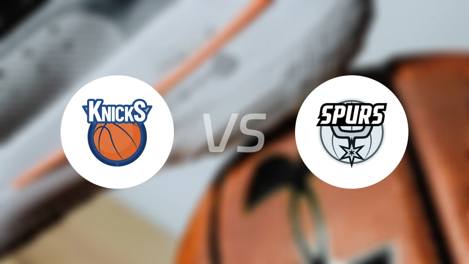 尼克斯vs马刺比分预测【2026/01/01】