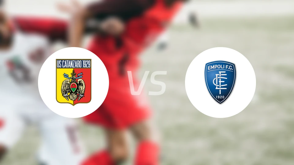 卡坦扎罗vs恩波利比分预测【2026/03/08】