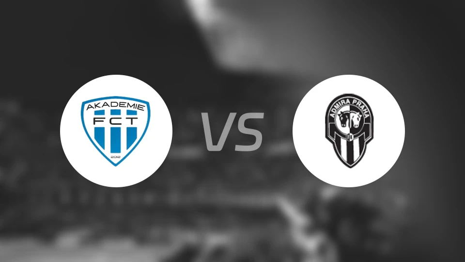 塔博尔斯科学院vs艾德米拉布拉格比分预测【2025/11/16】