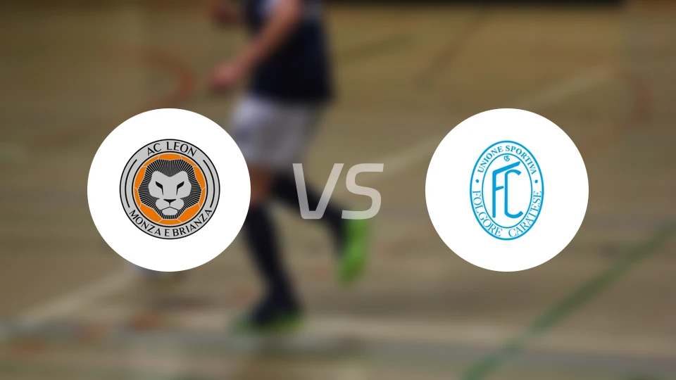 莱昂蒙扎布里安扎vsUS弗格尔比分预测【2026/02/01】